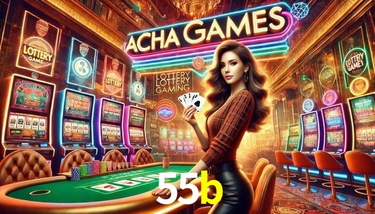 Welcome Bonus 55b