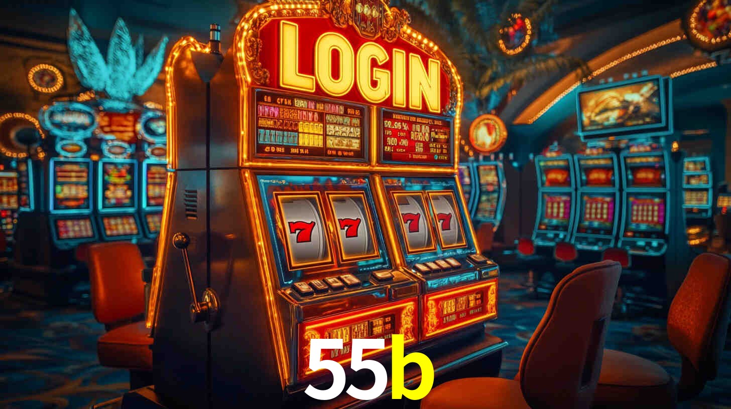 Welcome Bonus 55b