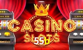 Game Providers 55b