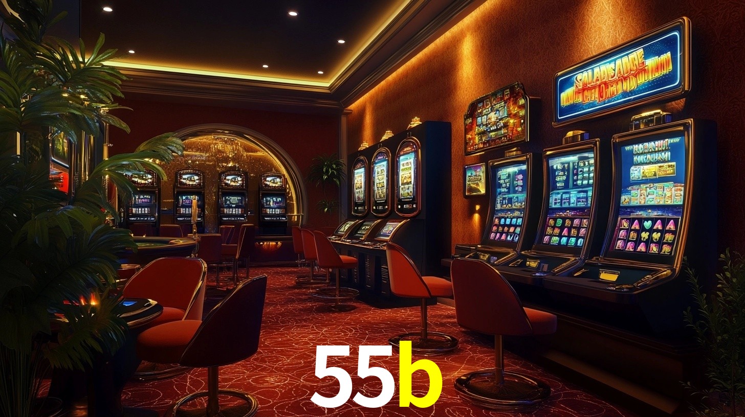 VIP Casino 55b