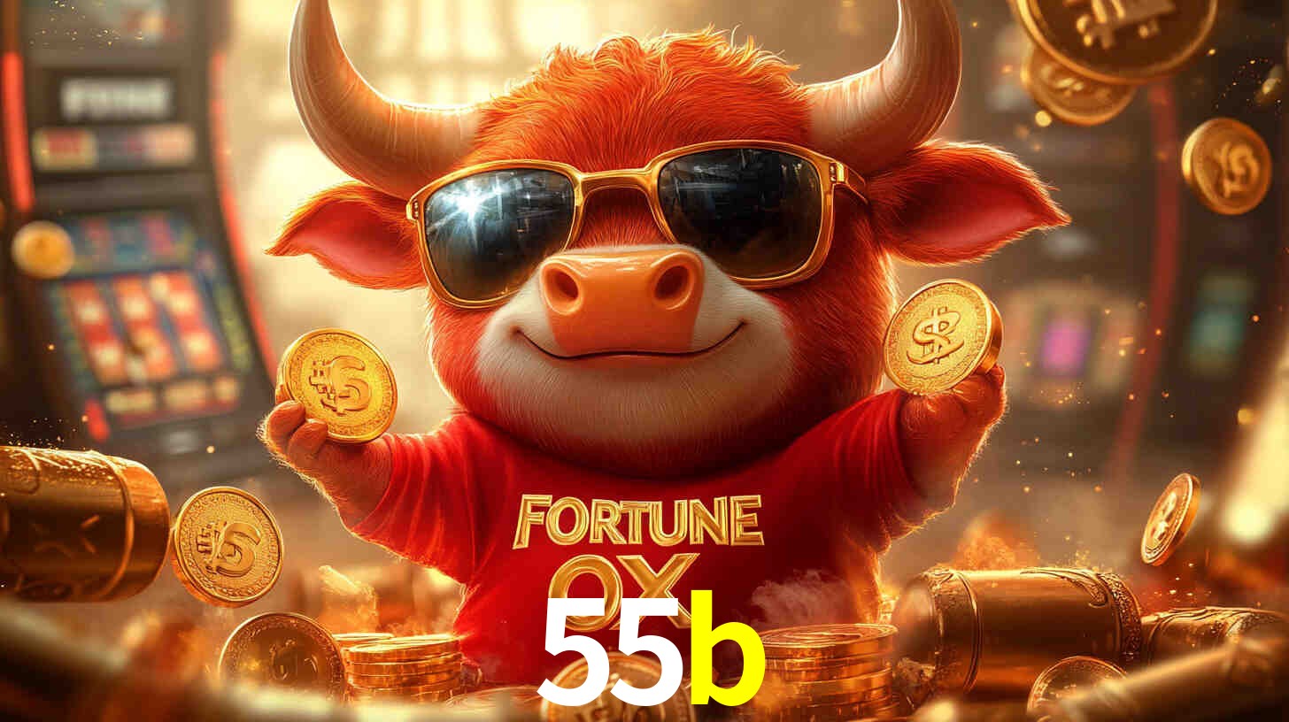 55b - Cassino é Aqui - 55b.com