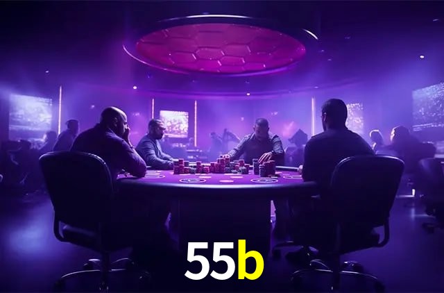 Explorando a Categoria de Eventos em Apostas na 55b