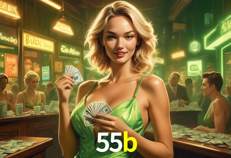 A Popularidade dos Caça-Níqueis no 55b