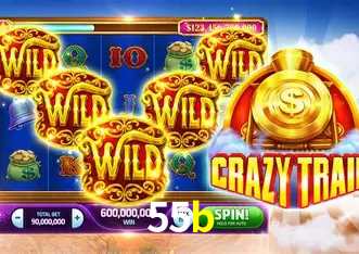 Descubra o Mundo do Cassino Online com 55b