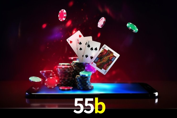 Live Casino 55b