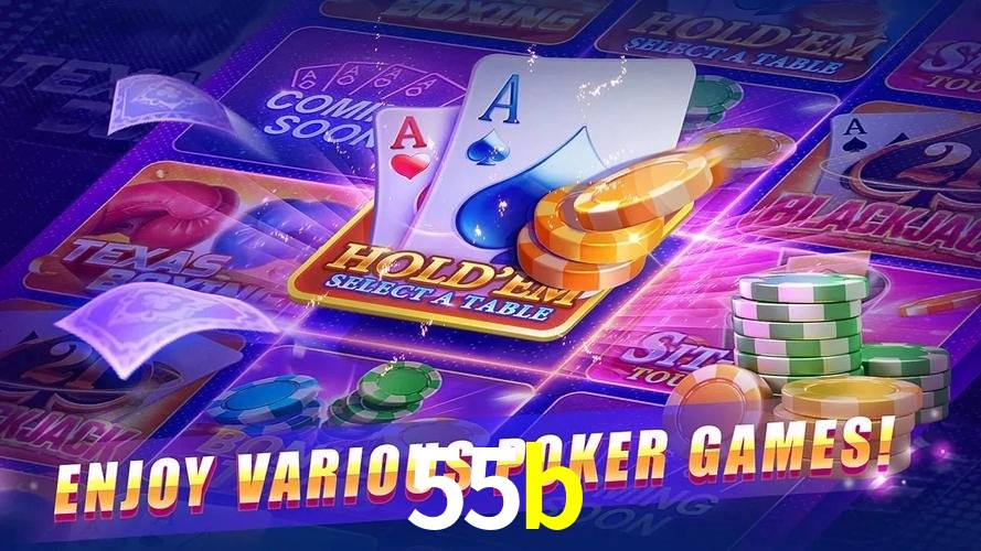 Descubra a Essência do 55b: Nossa História e Compromissos