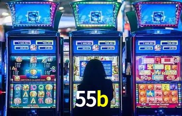 Descubra a Essência do 55b: Nossa História e Compromissos