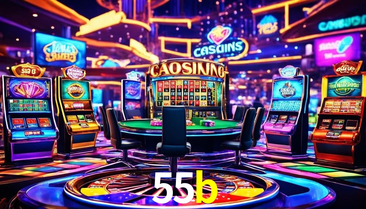 Estatísticas Esportivas 55b