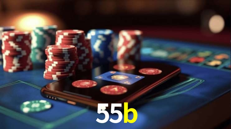 Estatísticas do Jogo 55b