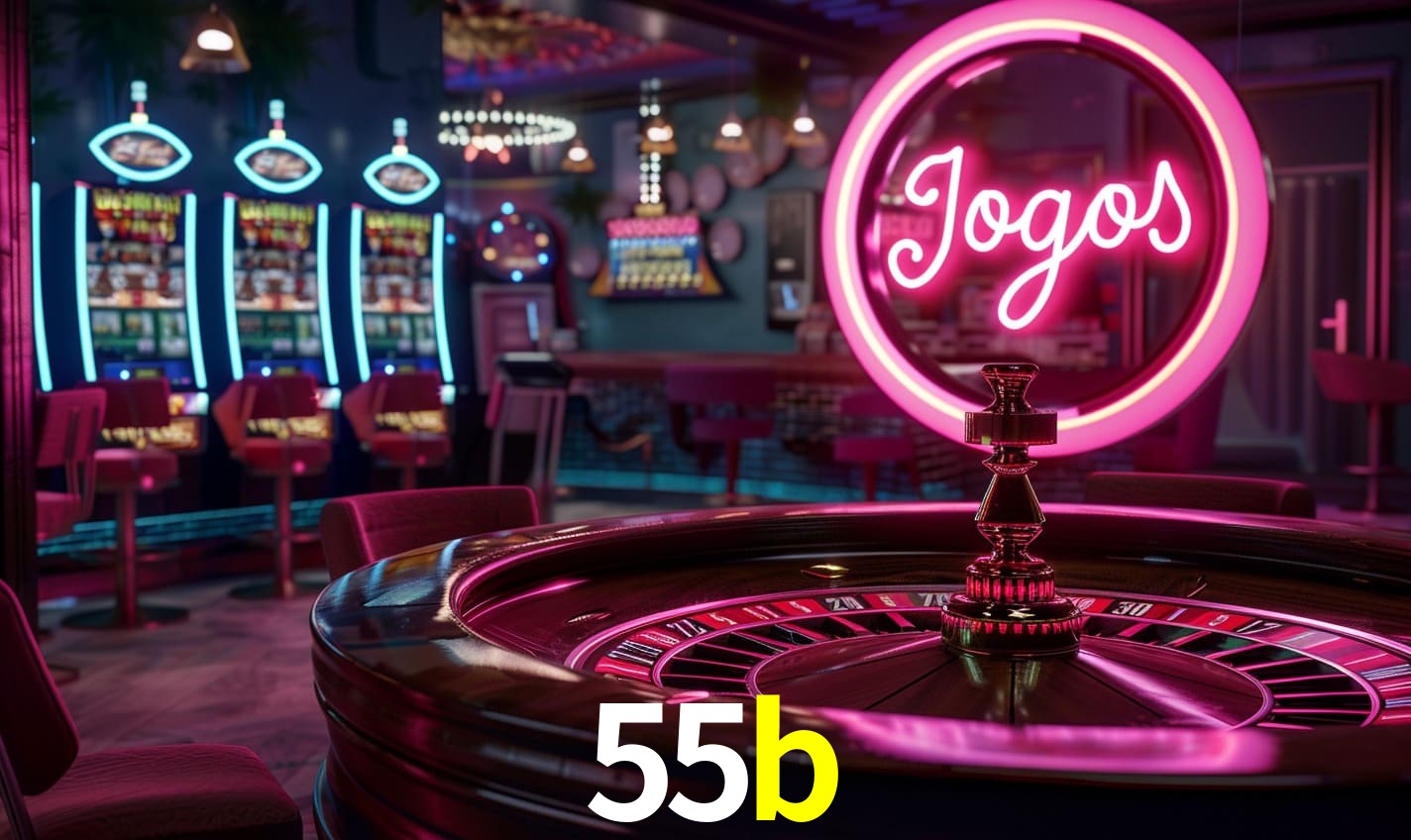 Descubra a Essência do 55b: Nossa História e Compromissos