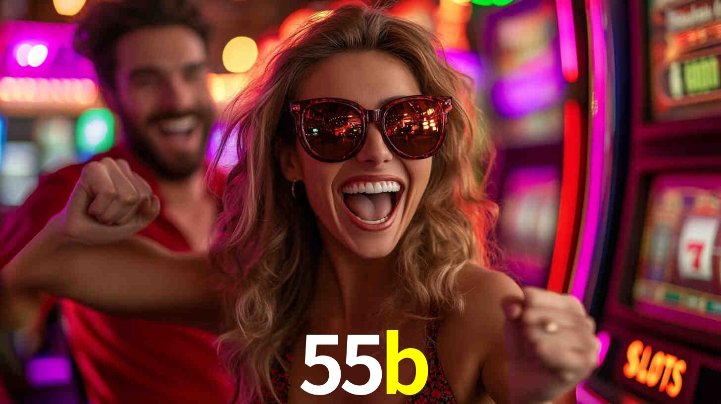 Descubra o Programa VIP da 55b: Vantagens Exclusivas para Jogadores