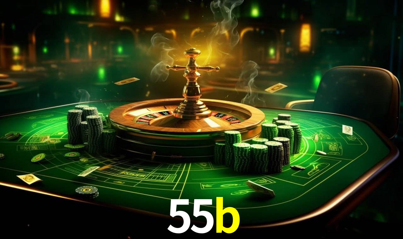 Descubra o Programa VIP da 55b: Vantagens Exclusivas para Jogadores