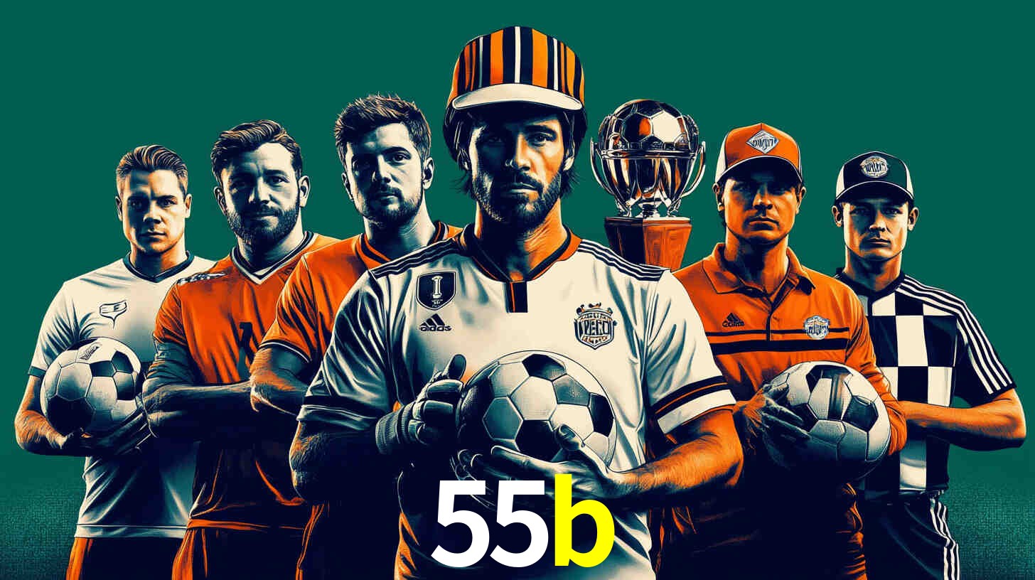 A Popularidade dos Caça-Níqueis no 55b