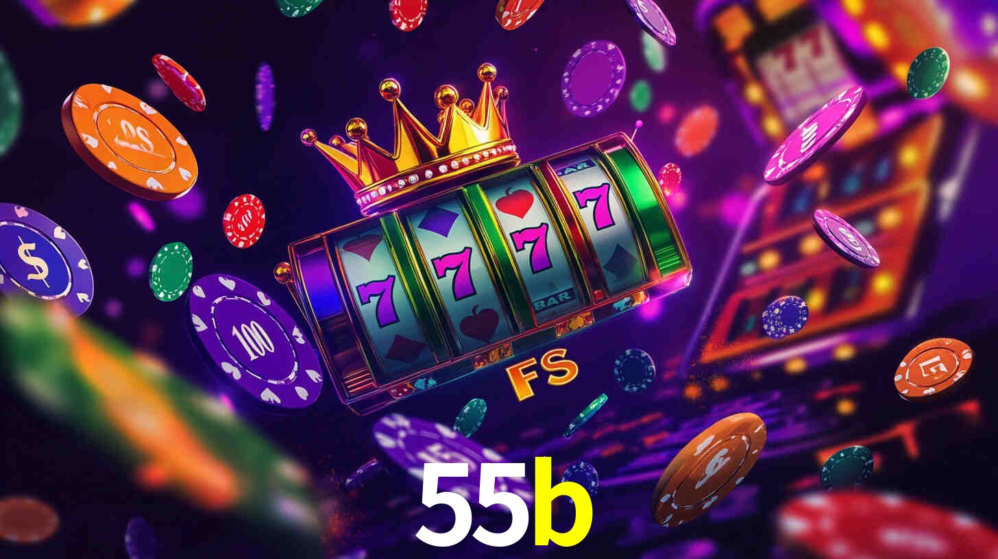 Live Casino 55b