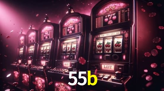 A Emoção da Loteria na 55b: Uma Chance de Mudança de Vida