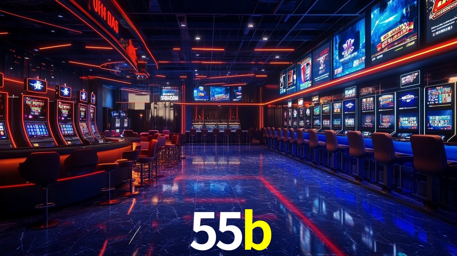 Roulette Table 55b