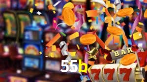 55b: A Experiência de Casino com Jogos de Mesa ao Vivo