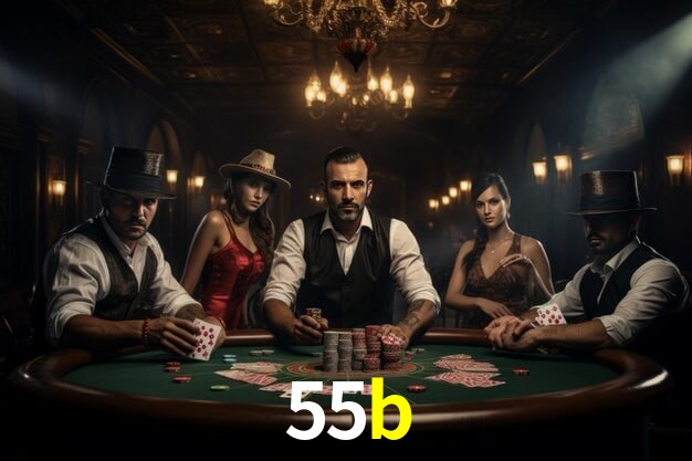 Explorando a Categoria de Eventos em Apostas na 55b