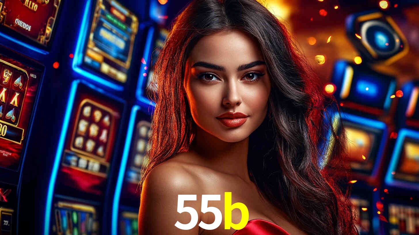 Apostas Esportivas na 55b: Um Guia Completo