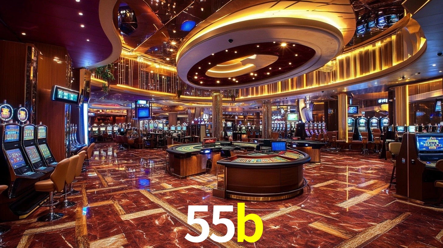 Blackjack Table 55b